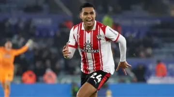 قاهر آرسنال مُستهدف في مانشستر يونايتد